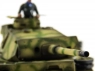 Р/У танк Taigen 1/16 Panzerkampfwagen III (Германия) HC (для ИК танкового боя) V3 2.4G RTR