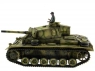 Р/У танк Taigen 1/16 Panzerkampfwagen III (Германия) HC (для ИК танкового боя) V3 2.4G RTR