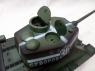 Р/У танк Taigen 1/16 T34-85 (СССР) (для ИК танкового боя) V3 2.4G (зеленый)