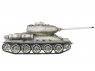 Р/У танк Taigen 1/16 T34-85 (СССР) V3 2.4G (зимний)