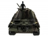 Р/У танк Taigen 1/16 Panther type F (Германия) HC версия, башня на 360, подшипники в ред., V3 2.4G RTR