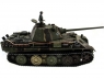 Р/У танк Taigen 1/16 Panther type F (Германия) HC версия, башня на 360, подшипники в ред., V3 2.4G RTR