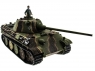 Р/У танк Taigen 1/16 Panther type F с ИК пушкой HC версия, башня на 360, подшипники в ред, V3 2.4G RTR