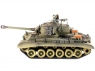 Р/У танк Taigen 1/16 M26 Pershing Snow leopard (США) PRO V3 2.4G RTR