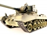 Р/У танк Taigen 1/16 M26 Pershing Snow leopard (США) PRO V3 2.4G RTR