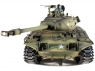 Р/У танк Taigen 1/16 M41A3 Bulldog (США) PRO V3 2.4G RTR