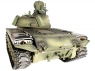 Р/У танк Taigen 1/16 M41A3 Bulldog (США) PRO V3 2.4G RTR