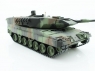 Радиоуправляемый танк Taigen 1/16 Leopard 2 A6 (Германия) (для ИК боя) САМО V3.0 2.4G RTR