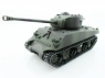 Радиоуправляемый танк Torro Sherman M4A3 76mm 1/16 ИК-пушка V3.0 2.4G RTR