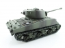 Радиоуправляемый танк Torro Sherman M4A3 76mm 1/16 ИК-пушка V3.0 2.4G RTR