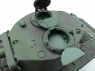 Радиоуправляемый танк Torro Sherman M4A3 76mm 1/16 ИК-пушка V3.0 2.4G RTR
