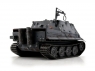 Радиоуправляемый танк Torro Sturmtiger PRO 1/16 ВВ-пушка, деревянная коробка V3.0 2.4G RTR