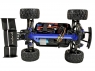 Радиоуправляемая трагги Remo Hobby S EVO-R Brushless (красная) 4WD 2.4G 1/16 RTR