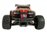 Радиоуправляемая трагги Remo Hobby S EVO-R Brushless (красная) 4WD 2.4G 1/16 RTR