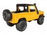 Радиоуправляемая машина MN MODEL английский пикап Defender (песочный) 4WD 2.4G 1/12 RTR