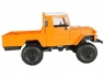 Радиоуправляемая машина MN MODEL японский пикап FJ45 (оранжевый) 4WD 2.4G 1/12 RTR