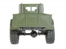 Радиоуправляемая машина MN MODEL военный грузовик (камуфляж) 4WD 2.4G 1/16 RTR
