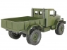 Радиоуправляемая машина MN MODEL военный грузовик (камуфляж) 4WD 2.4G 1/16 RTR