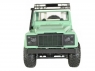 Радиоуправляемая машина MN MODEL английский внедорожник Defender (зеленый) 4WD 2.4G 1/12 RTR