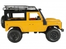 Радиоуправляемая машина MN MODEL английский внедорожник Defender (песочный) 4WD 2.4G 1/12 RTR