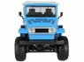 Радиоуправляемая машина MN MODEL японский пикап FJ45 (синий) 4WD 2.4G 1/12 RTR