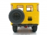 Радиоуправляемая машина WPL японский внедорожник FJ40 (желтая) 4WD 2.4G 1/16 KIT