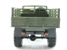 Радиоуправляемая машина WPL ГАЗ-66 грузовая (зеленая) 4WD 2.4G 1/16 KIT