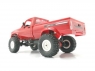 Радиоуправляемая машина WPL пикап Hilux (красная) 4WD 2.4G 1/16 KIT