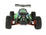 Радиоуправляемая багги Remo Hobby Dingo UPGRADE V2.0 (зеленая) 4WD 2.4G 1/16 RTR