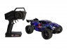 Радиоуправляемая трагги Remo Hobby S EVO-R V2.0 (синий) 4WD 2.4G 1/16 RTR