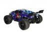 Радиоуправляемая трагги Remo Hobby S EVO-R V2.0 (синий) 4WD 2.4G 1/16 RTR