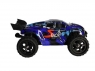 Радиоуправляемая трагги Remo Hobby S EVO-R V2.0 (синий) 4WD 2.4G 1/16 RTR