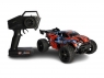 Радиоуправляемая трагги Remo Hobby S EVO-R V2.0 (красный) 4WD 2.4G 1/16 RTR