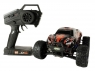 Радиоуправляемый монстр Remo Hobby SMAX V2.0  (красный) 4WD 2.4G 1/16 RTR
