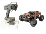 Радиоуправляемый монстр Remo Hobby SMAX V2.0  (красный) 4WD 2.4G 1/16 RTR