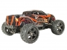 Радиоуправляемый монстр Remo Hobby SMAX V2.0  (красный) 4WD 2.4G 1/16 RTR