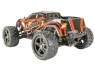 Радиоуправляемый монстр Remo Hobby SMAX V2.0  (красный) 4WD 2.4G 1/16 RTR