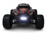 Радиоуправляемый монстр Remo Hobby SMAX V2.0  (красный) 4WD 2.4G 1/16 RTR