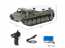 Радиоуправляемый гусеничный вездеход WPL E-1 (ГАЗ-71) 2.4G 1/16 RTR