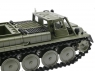 Радиоуправляемый гусеничный вездеход WPL E-1 (ГАЗ-71) 2.4G 1/16 RTR