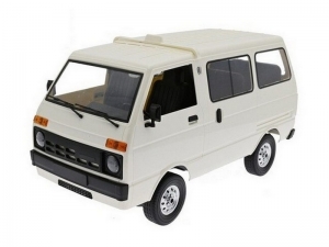 Радиоуправляемый автомобиль WPL минивен (белый) 2.4G 1/10 RTR