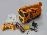 Радиоуправляемый автокран Mercedes-Benz Actros 1:20 2.4G - E526-003