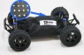 Радиоуправляемая багги Remo Hobby Dingo V2.0 (красный) 4WD 2.4G 1/16 RTR (комплект с дополнительным аккумулятором 3000mAh, чехлом и защитой)1