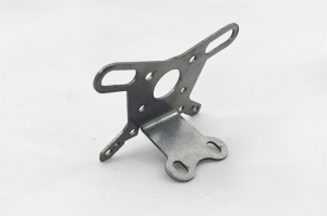 S2504 Стальное усиление стойки амортизаторов DERB для моделей Remo Hobby 1/16