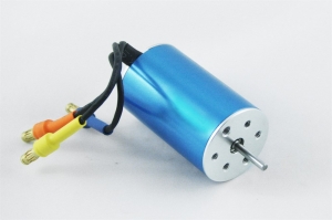 E9631 Бесколлекторный двигатель для Remo Hobby 1/16