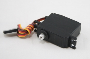 E9822 Сервопривод металлический (3 пин) для Remo Hobby 1/16