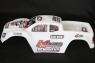 DB-3912 Кузов "неубивайка" для Remo Hobby Mmax 1/10 Белый