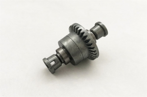 M6958 Металлический дифференциал с увеличенным шагом для Remo Hobby 1/16