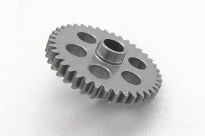 G4610 Спур (метал) 39T для Remo Hobby 1/16