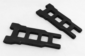 C2305 Рычаги капролоновые Derb для Remo Hobby Mmax, EX3 1/10 (цвет черный)